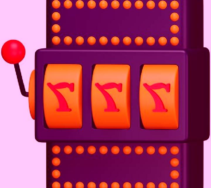 Sidekick slot machine