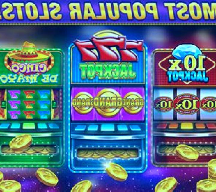 Sideshow Slots online slot