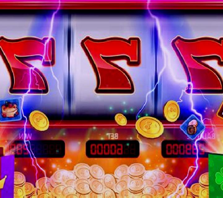 Sideshow Slots slot game