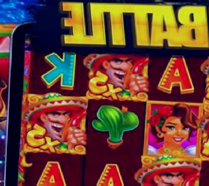 Sidewinder (StakeLogic) online slot