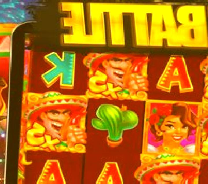 Sidewinder (StakeLogic) slot game