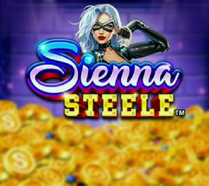 Sienna Steele online slot