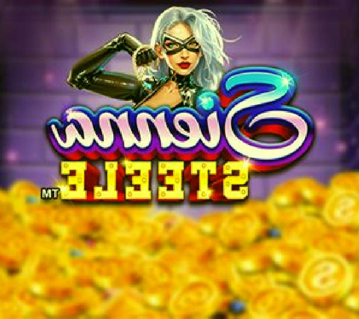 Sienna Steele slot game