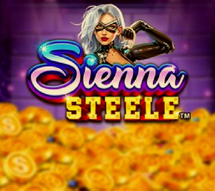 Sienna Steele slot machine