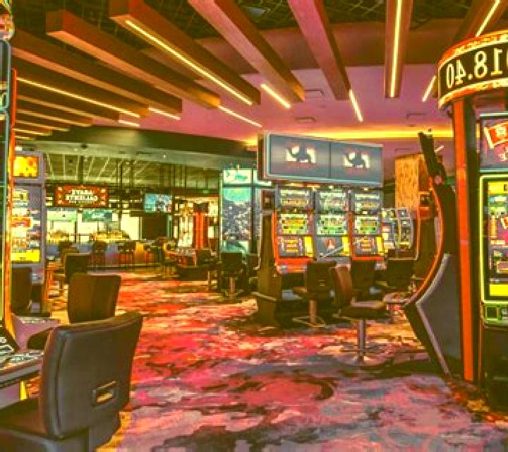 Siesta Caliente slot machine