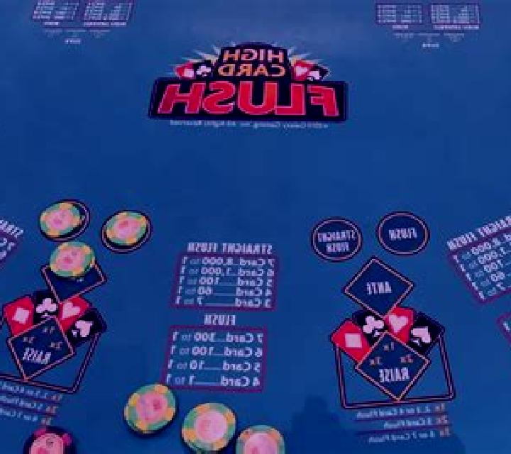Sigma Flush Attack online slot