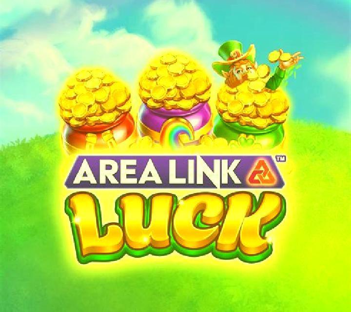 Sign of Luck slot machine