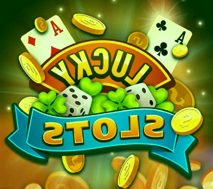 Sign of Luck slot