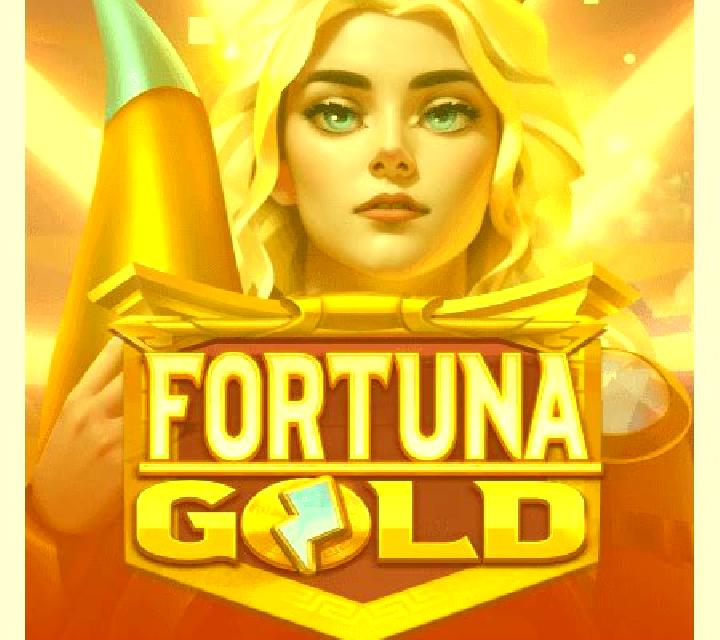 Signora Fortuna slot game