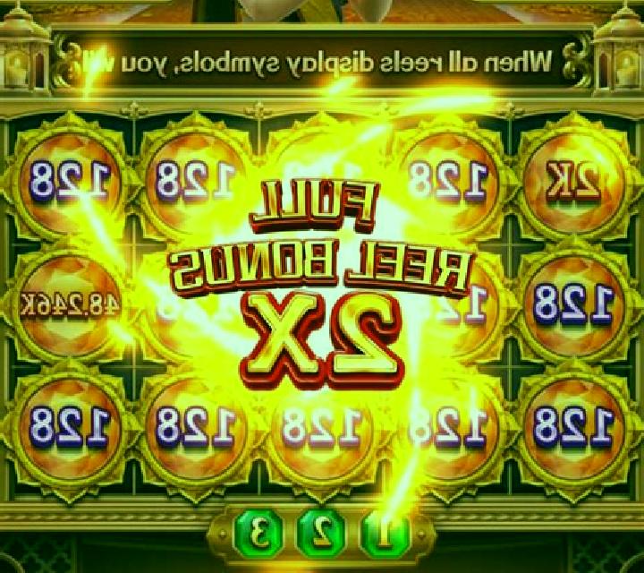 Signora Fortuna slot machine