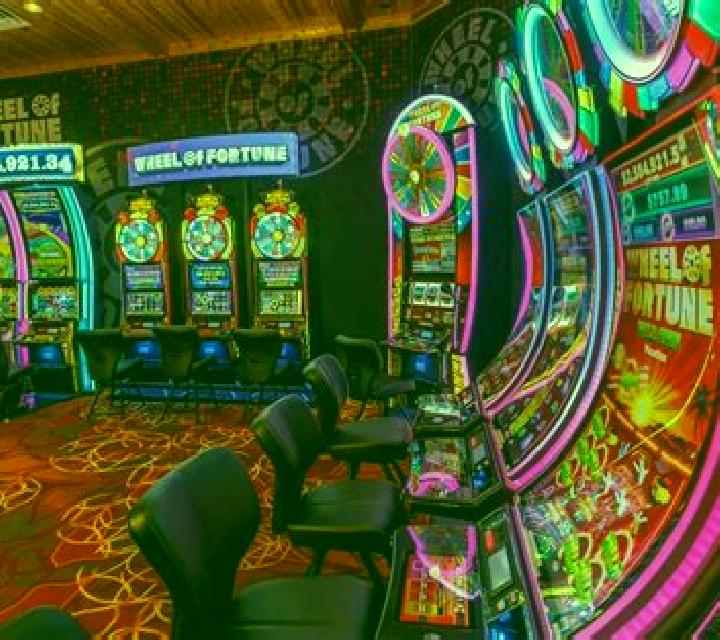 Signs of Fortune slot