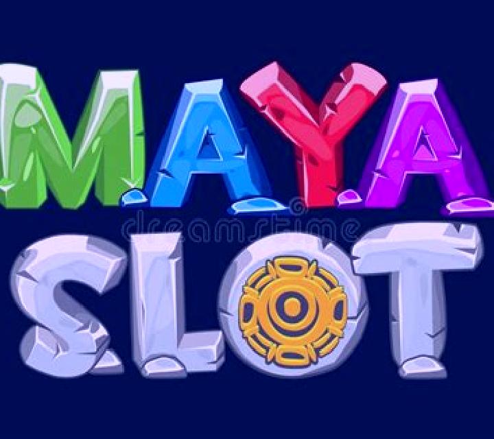 Signs of Maya online slot