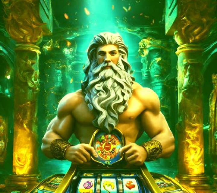 Sigrids Quest online slot
