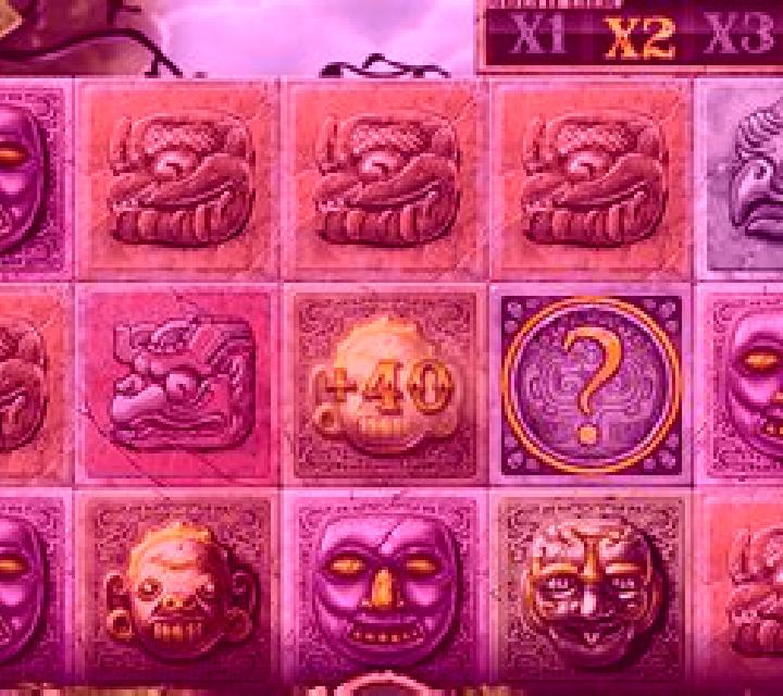 Sigrids Quest slot game