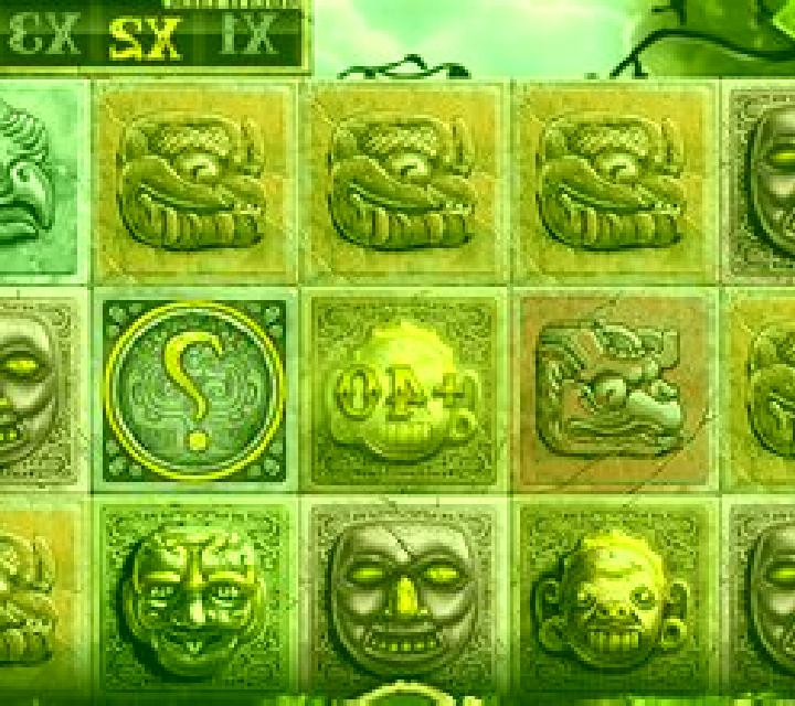 Sigrids Quest slot machine