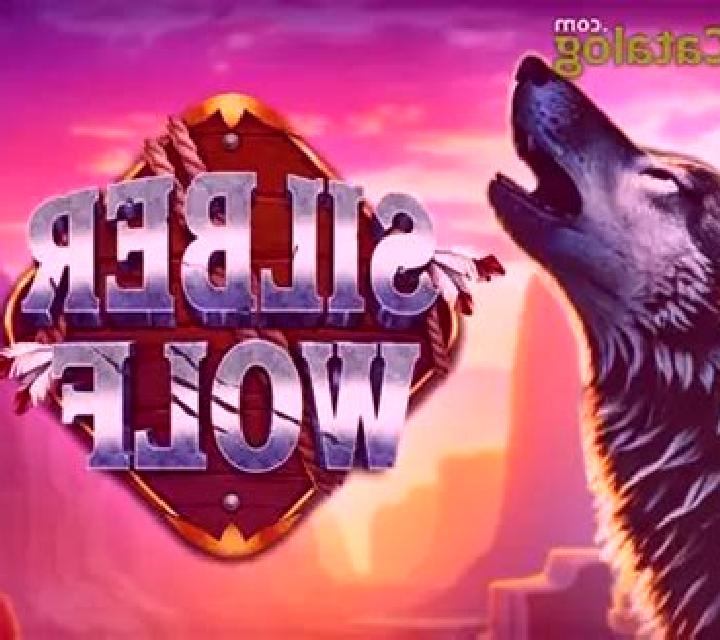 Silber Wolf slot