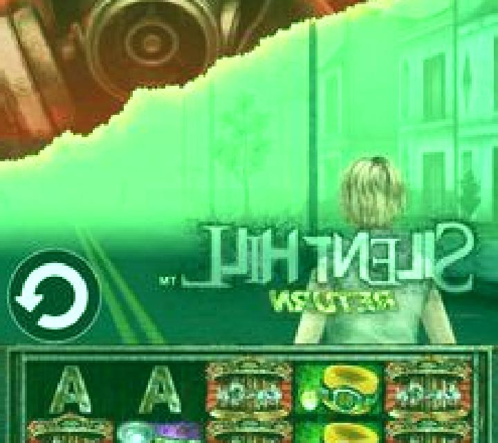 Silent Hill Return online slot