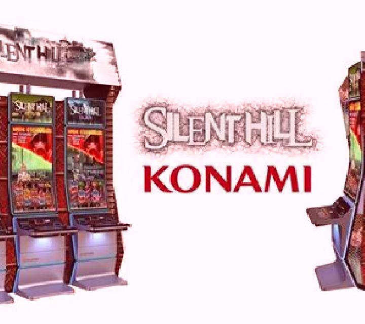 Silent Hill Return slot