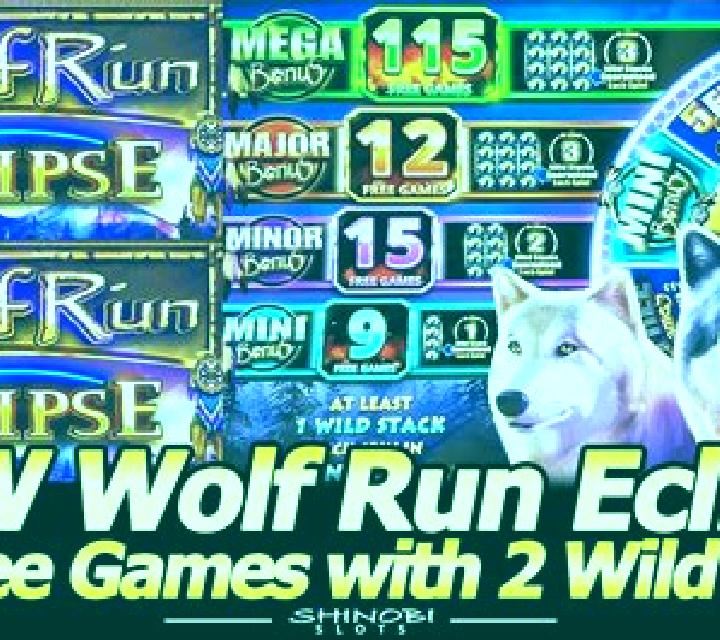 Silent Run online slot