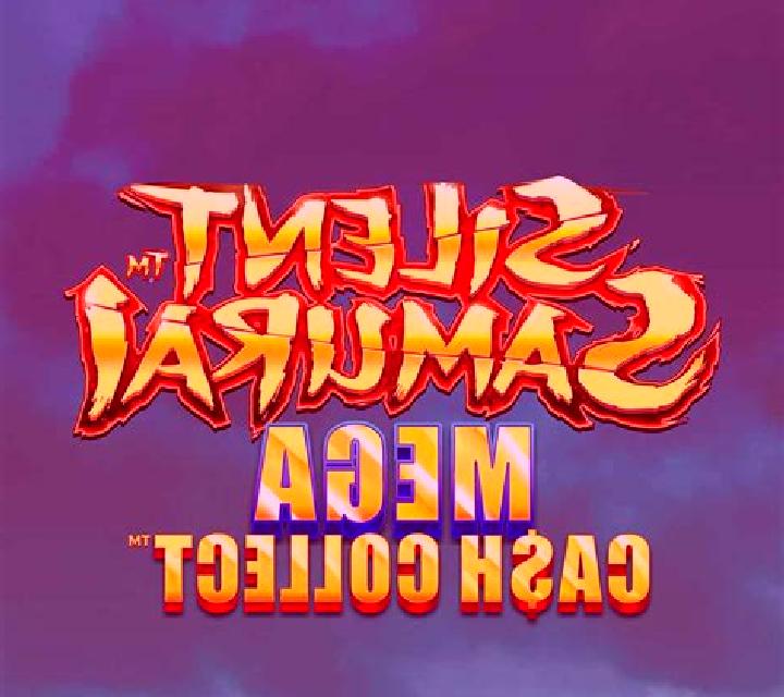 Silent Samurai JP slot machine