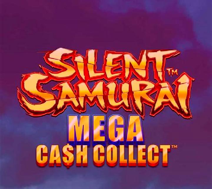 Silent Samurai Mega Cash Collect online slot