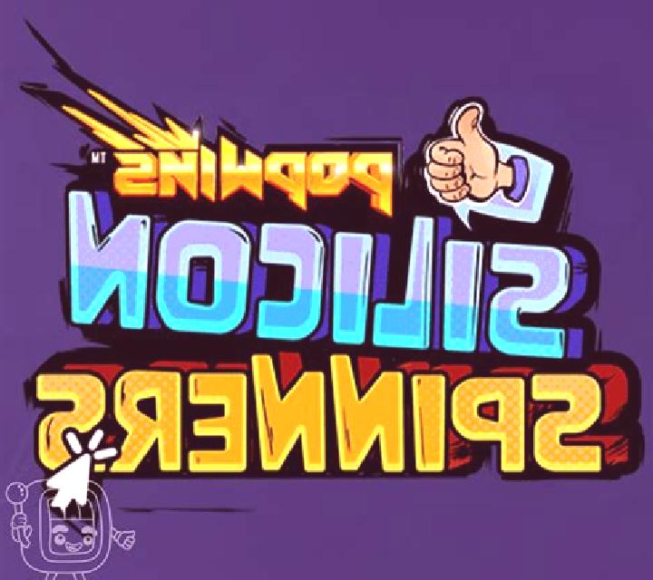 Silicon Spinners online slot