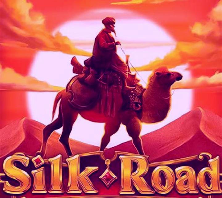 Silk And Steel slot game