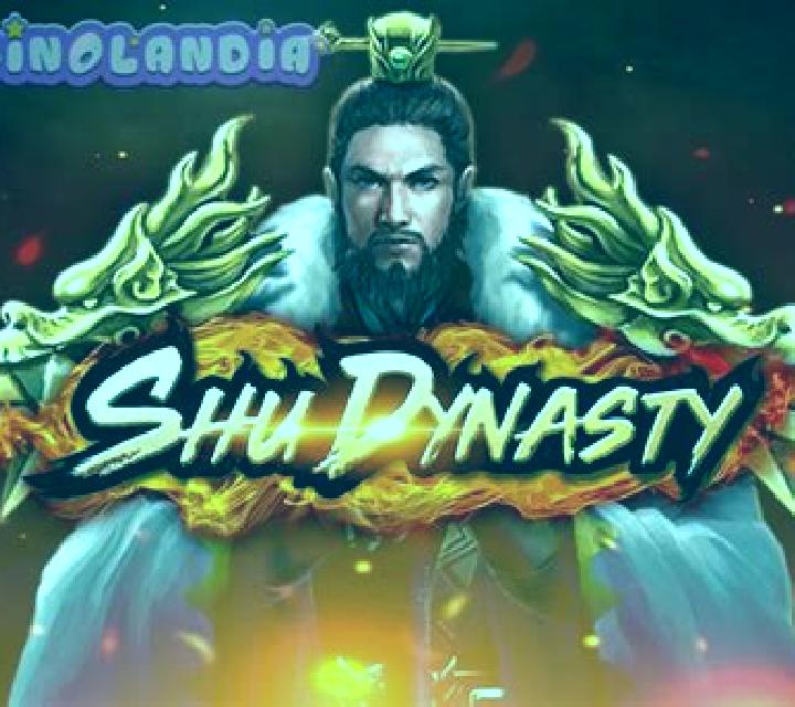 Silk Dynasty slot game