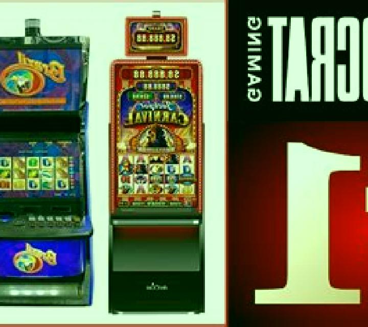 Silk Road (Aristocrat) online slot