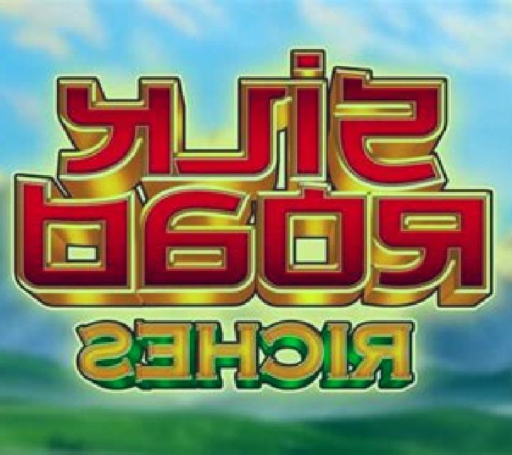 Silk Road Riches slot game