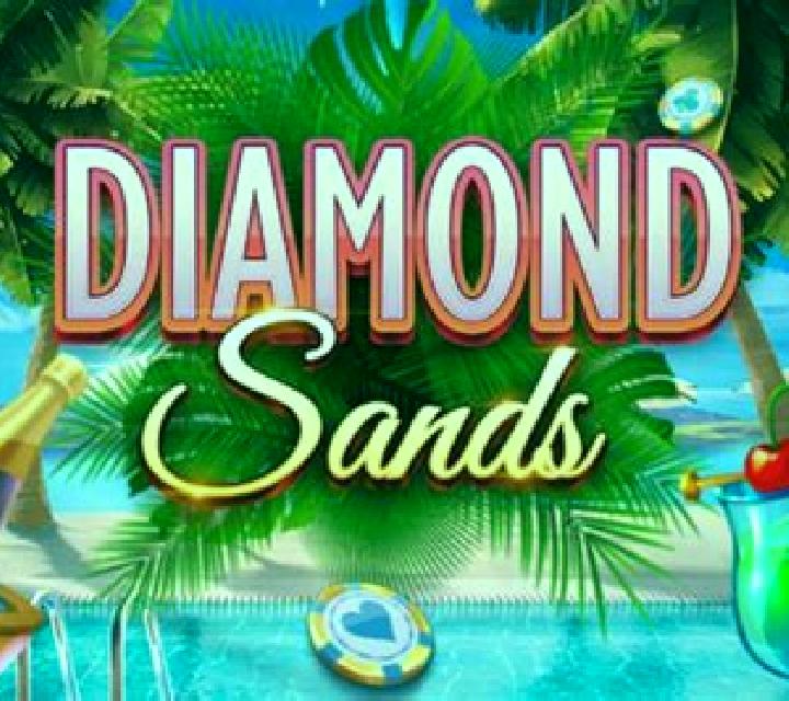 Silken Sands online slot
