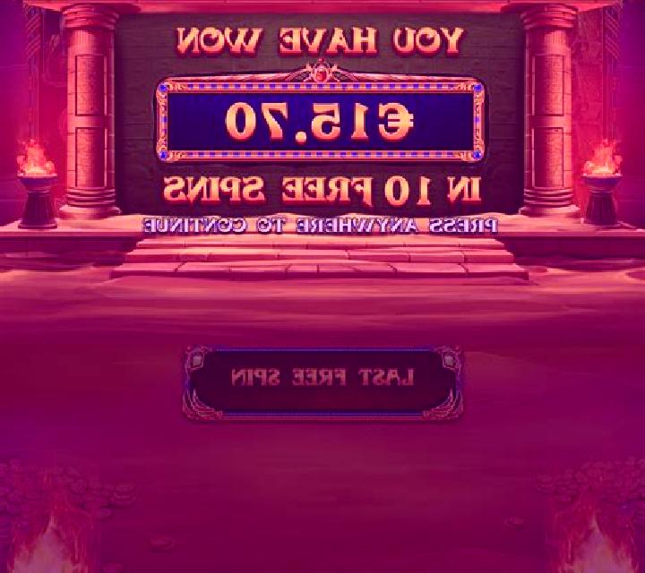 Silken Sands slot machine
