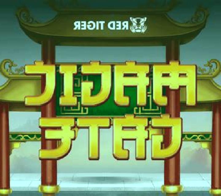 Silly Beasts online slot