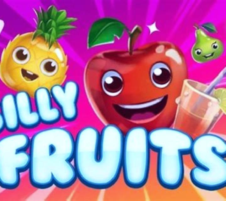 Silly Fruits slot