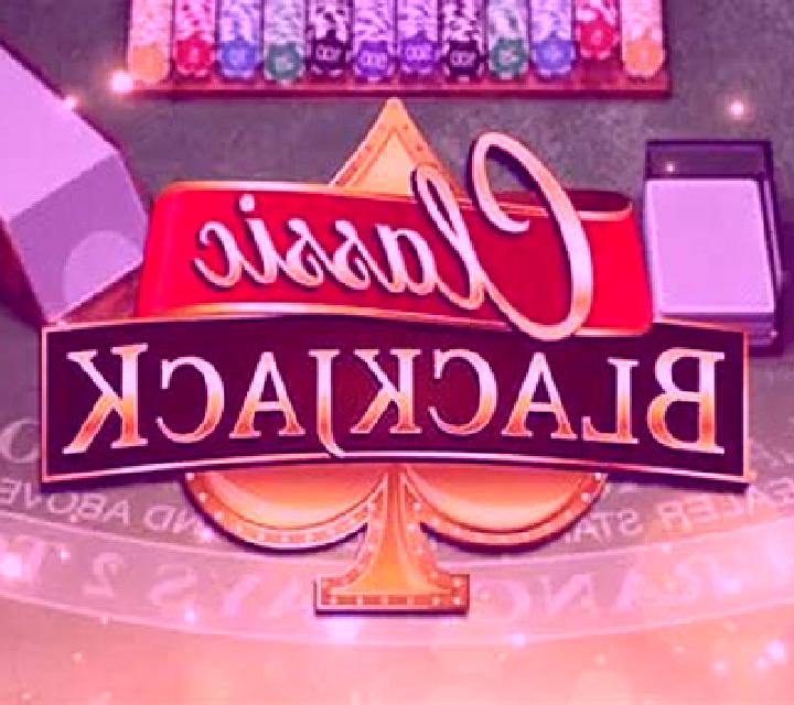 Silver Blackjack (NetEnt) online slot