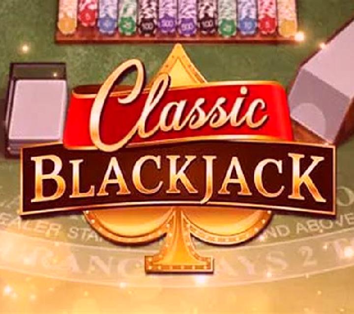 Silver Blackjack (NetEnt) slot machine