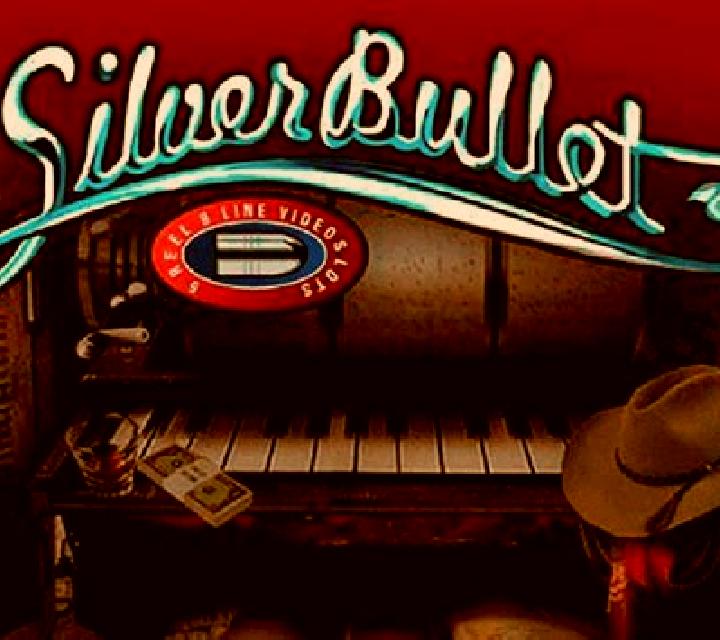 Silver Bullet online slot