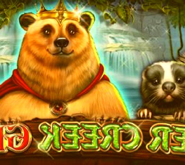 Silver Creek Giant online slot