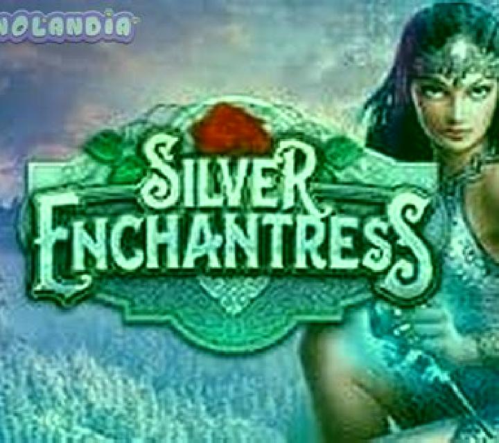 Silver Enchantress Extreme online slot