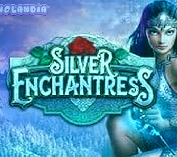 Silver Enchantress Extreme slot game