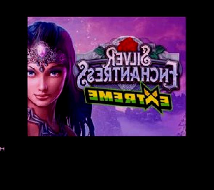 Silver Enchantress Extreme slot machine