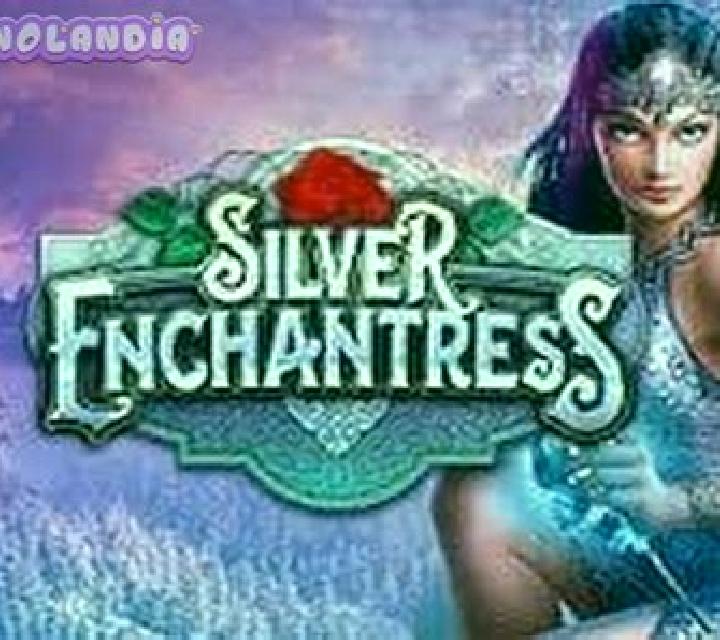 Silver Enchantress online slot
