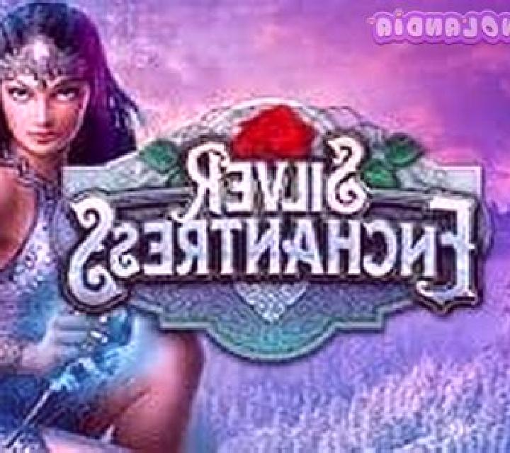 Silver Enchantress slot game