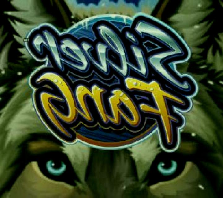 Silver Fang slot game