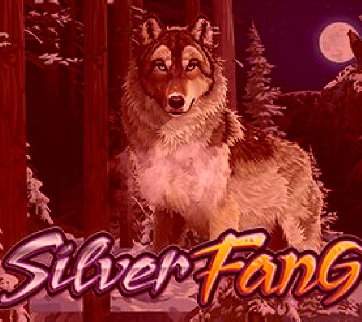 Silver Fang slot