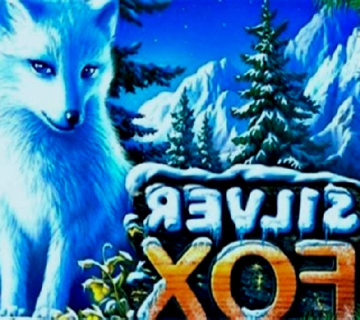 Silver Fox slot