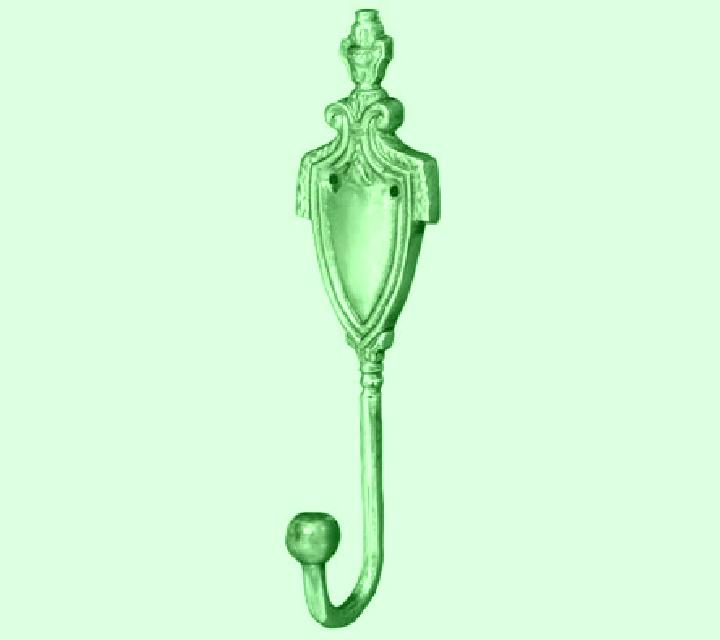 Silver Hook Scratch slot