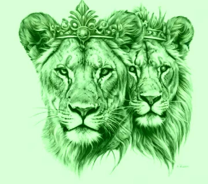 Silver Lioness 4x online slot