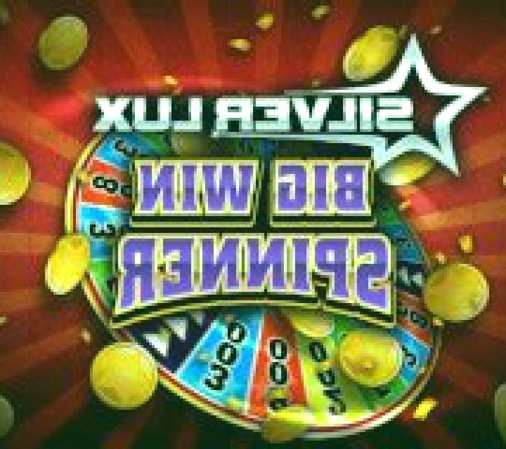 Silver Lux – Big Win Spinner online slot