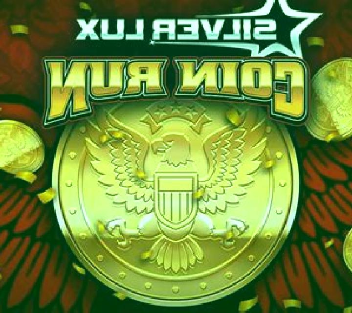 Silver Lux: Coin Run online slot